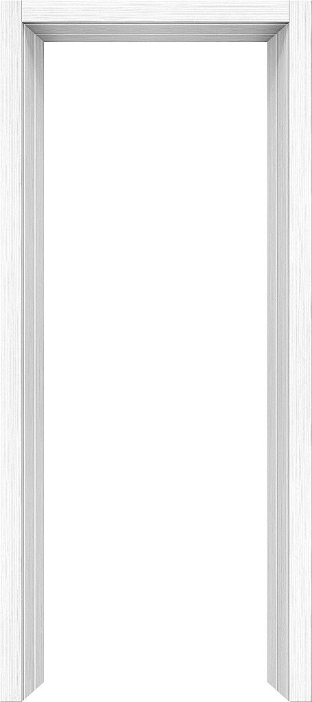 DIY Moderno Snow Melinga