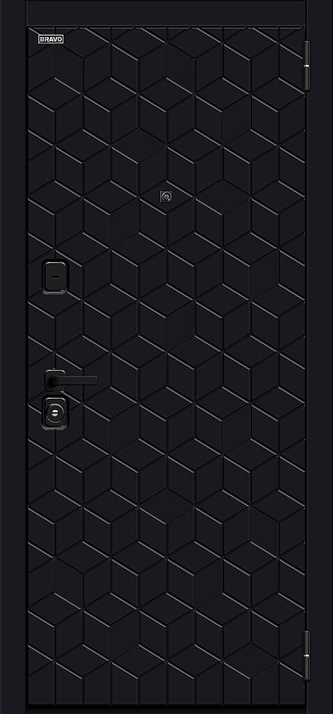 Кьюб (RBE) Total Black/Super White Кьюб (RBE) Total Black/Super White