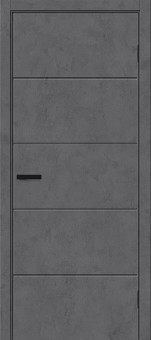 Граффити-1.Д (ПГ) Slate Art