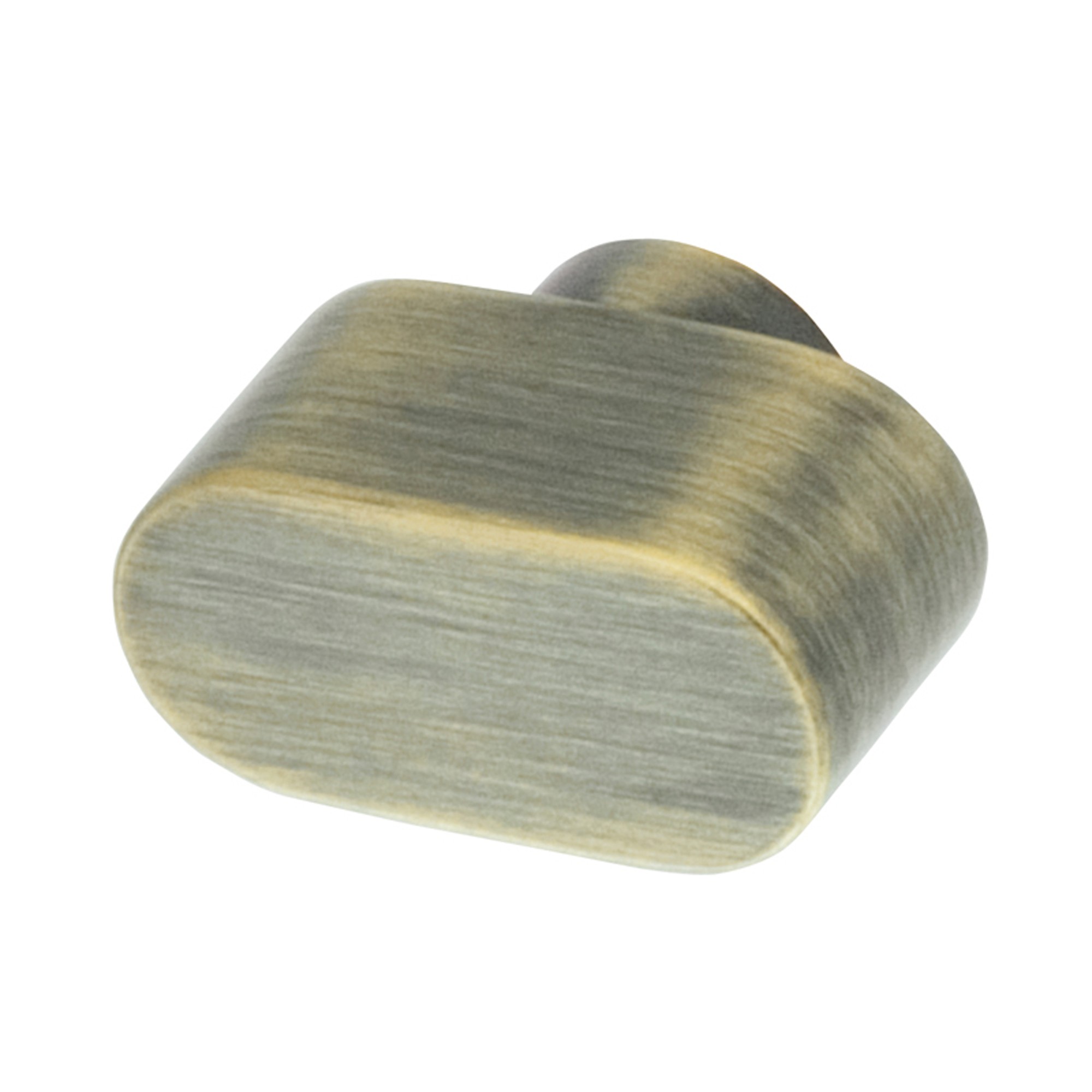 Вертушка Armadillo (Армадилло) на шток цилиндра T.Knob-S (CB-S) AB-7 бронза Вертушка Armadillo (Армадилло) на шток цилиндра T.Knob-S (CB-S) AB-7 бронза