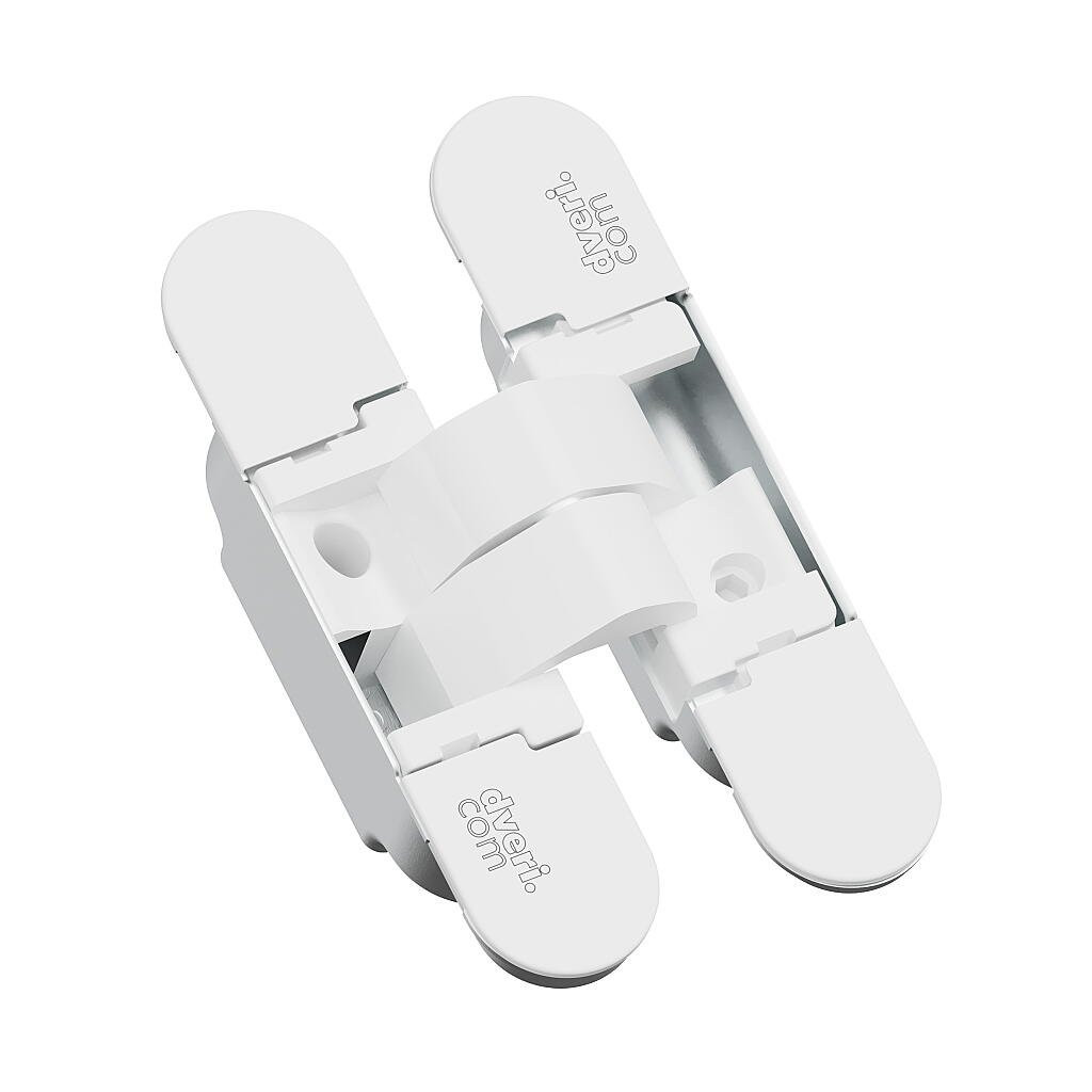 HCS 110*62*27/21 SWhite HCS 110*62*27/21 SWhite