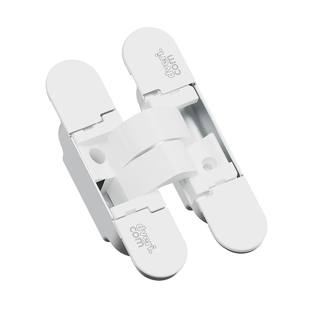 HCS 110*62*27/21 SWhite HCS 110*62*27/21 SWhite