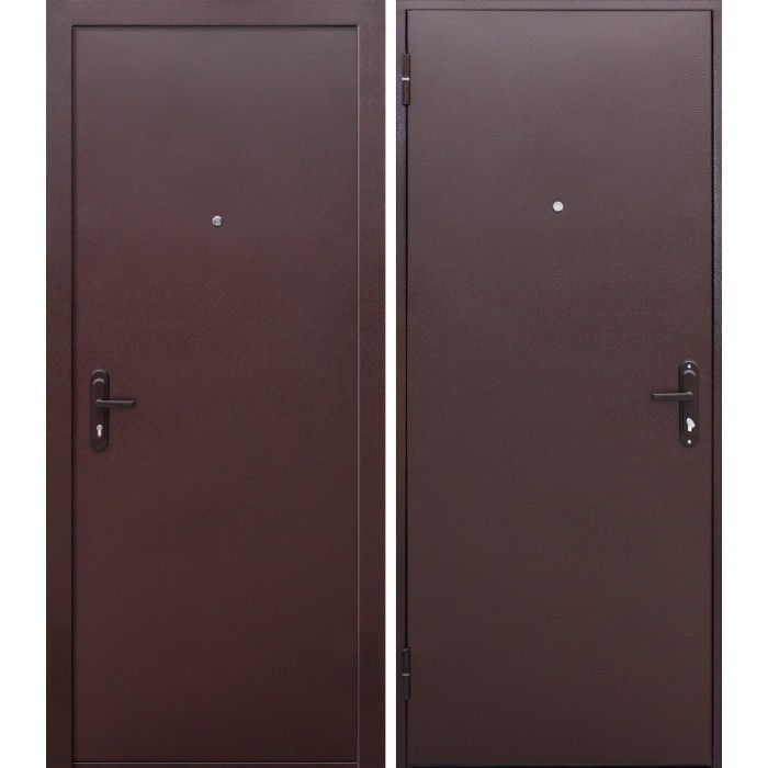 СТРОЙГОСТ / Металл/Металл 