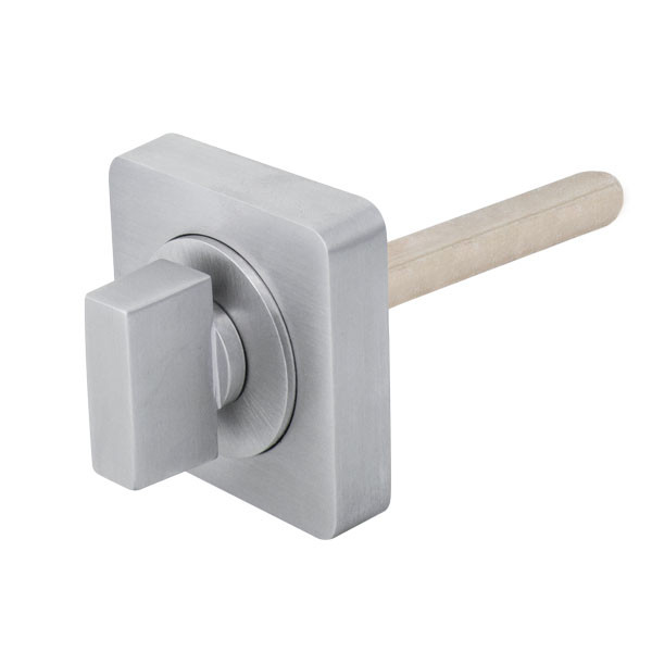 Ручка Armadillo (Армадилло) поворотная BKW8.K.SQ52 (BKW8/SQ) MWSC-33 итальянский тисненый 