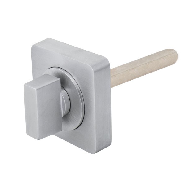 Ручка Armadillo (Армадилло) поворотная BKW8.K.SQ52 (BKW8/SQ) MWSC-33 итальянский тисненый 