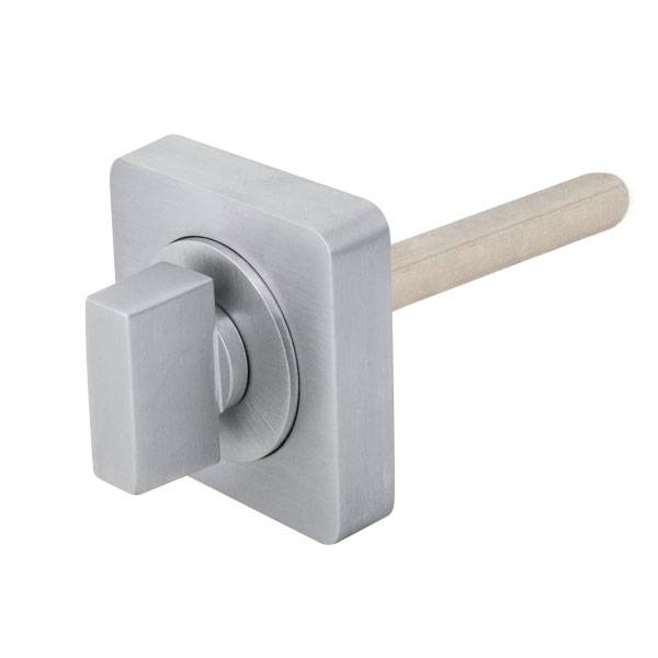 Ручка Armadillo (Армадилло) поворотная BKW8.K.SQ52 (BKW8/SQ) MWSC-33 итальянский тисненый 