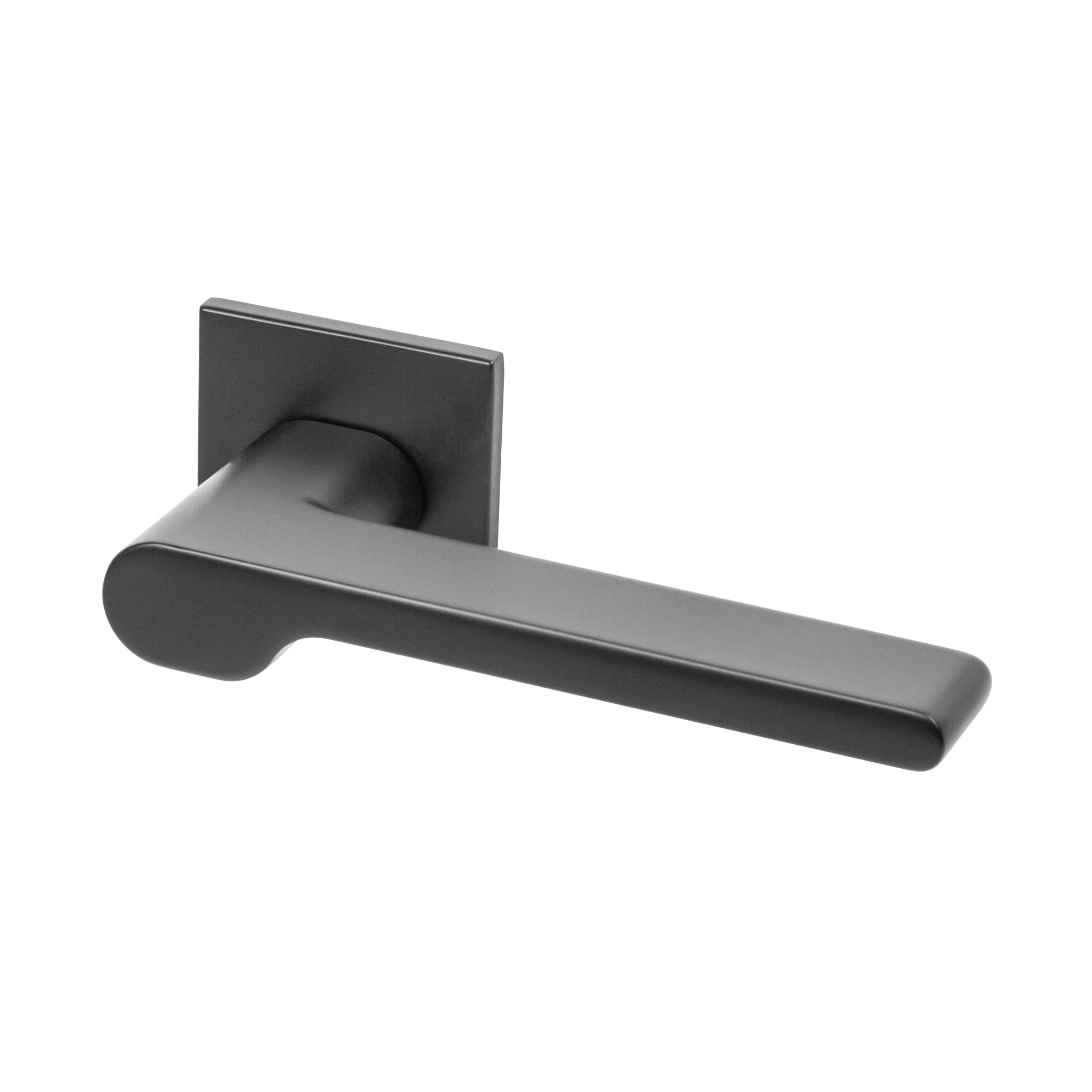 Ручка Armadillo (Армадилло) раздельная K.YM.COTTA BL-26 черный 