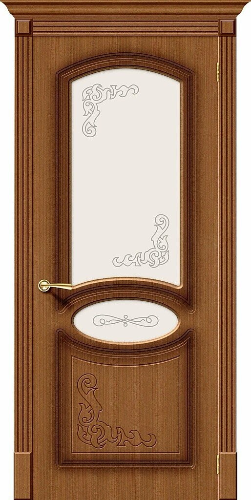 Азалия (ПО) Худ. | Ф-11 (Орех)