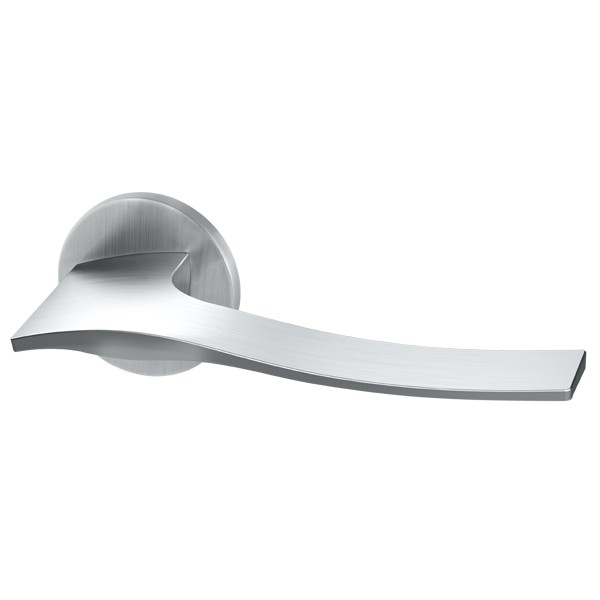 Ручка Armadillo (Армадилло) раздельная R.URS52.AQUA (AQUA URS) MWSC-33 итальянский тисненый 