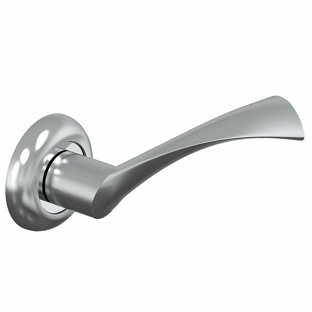 Bravo A-423 SC МатХром Bravo A-423 SC МатХром