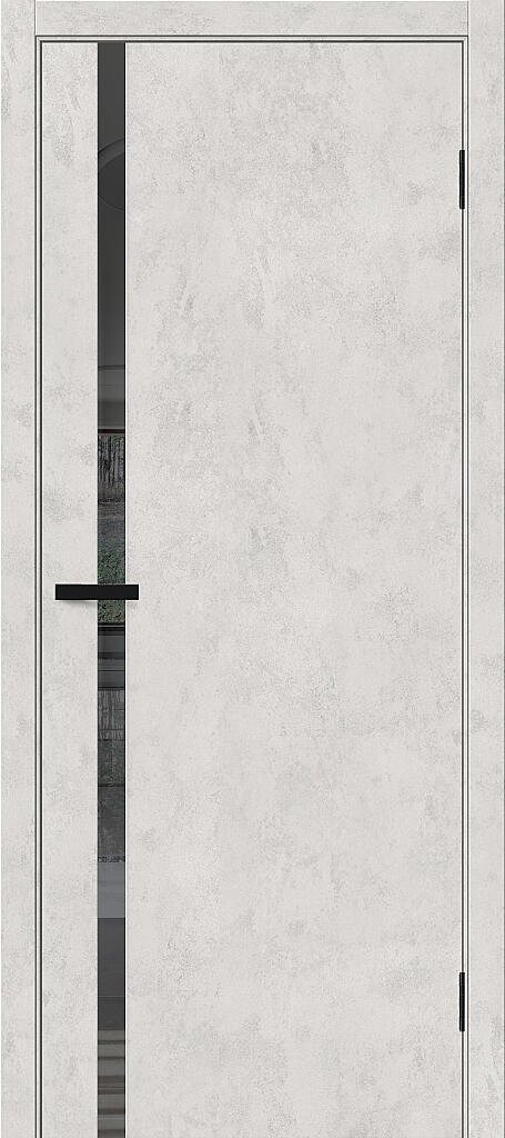 Браво-1.55 (ПО) Mirox Grey | Look Art