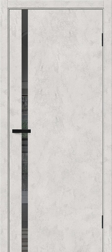 Браво-1.55 (ПО) Mirox Grey | Look Art