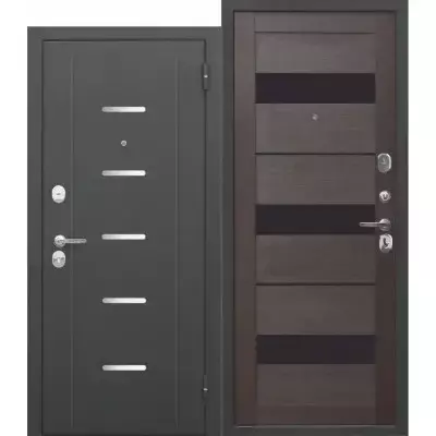 Гарда Муар Царга