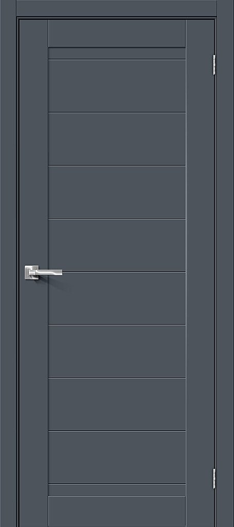 Браво-21 (ПГ) Stormy Matt