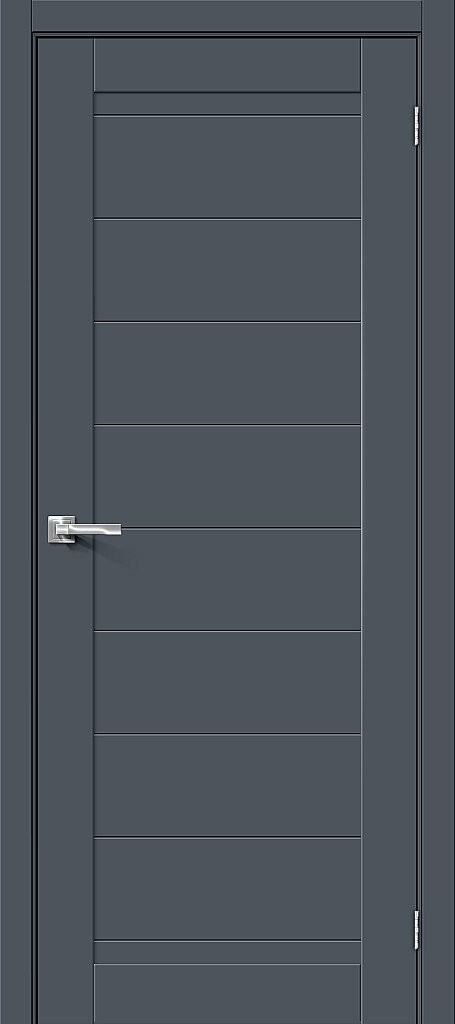 Браво-21 (ПГ) Stormy Matt