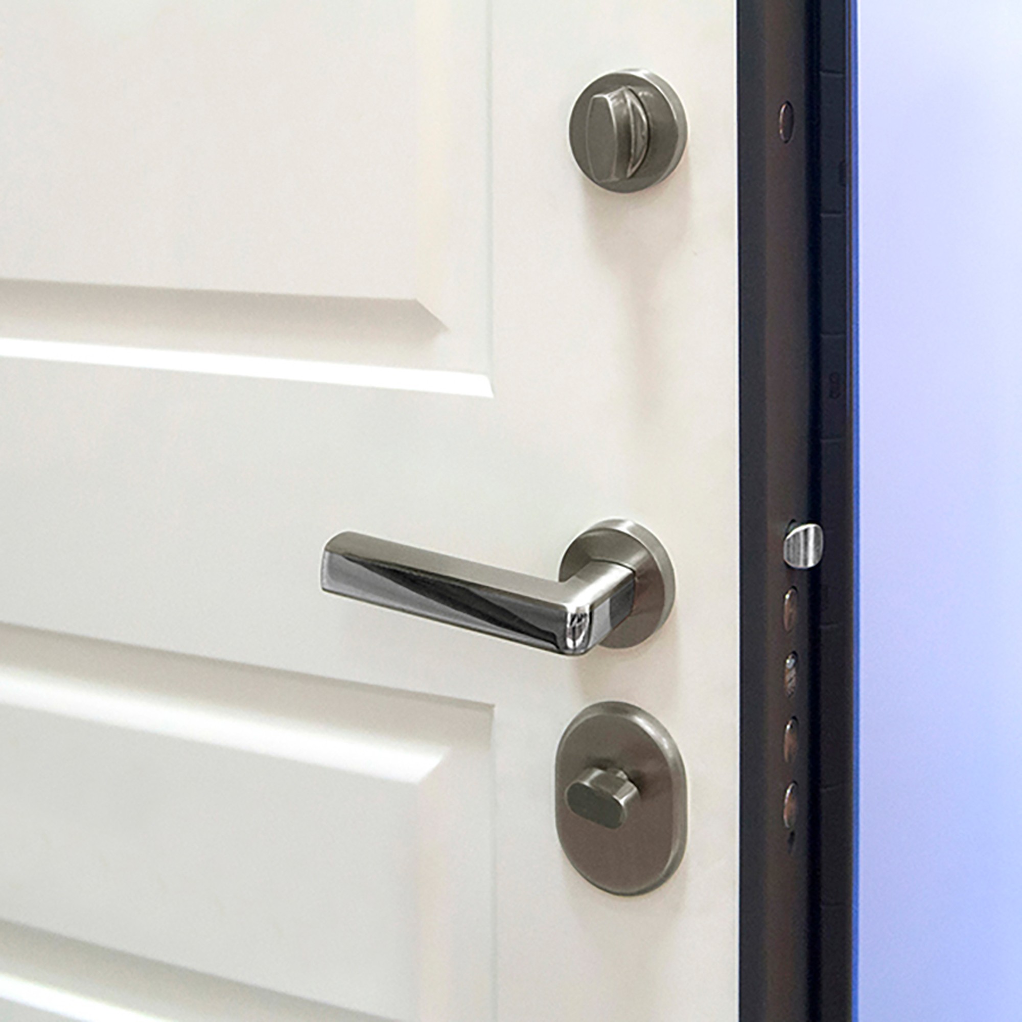 Вертушка Armadillo (Армадилло) на шток цилиндра T.Knob-S (CB-S) SN-3 мат.никель Вертушка Armadillo (Армадилло) на шток цилиндра T.Knob-S (CB-S) SN-3 мат.никель