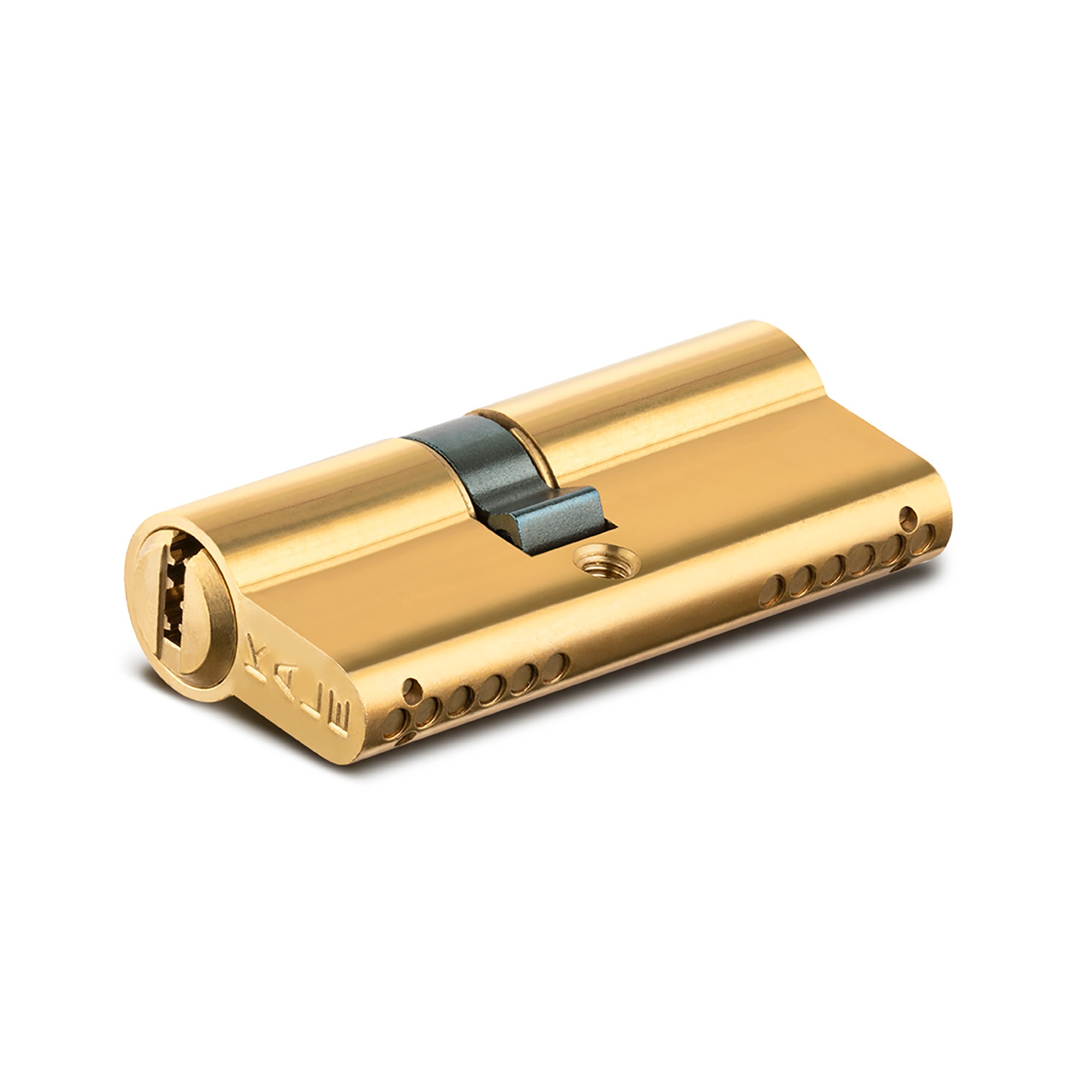 Цилиндровый Kale kilit (Кале килит) механизм 164 SN/68 (26+10+32) mm упк.БЛИСТЕР латунь 5 кл. Цилиндровый Kale kilit (Кале килит) механизм 164 SN/68 (26+10+32) mm упк.БЛИСТЕР латунь 5 кл.