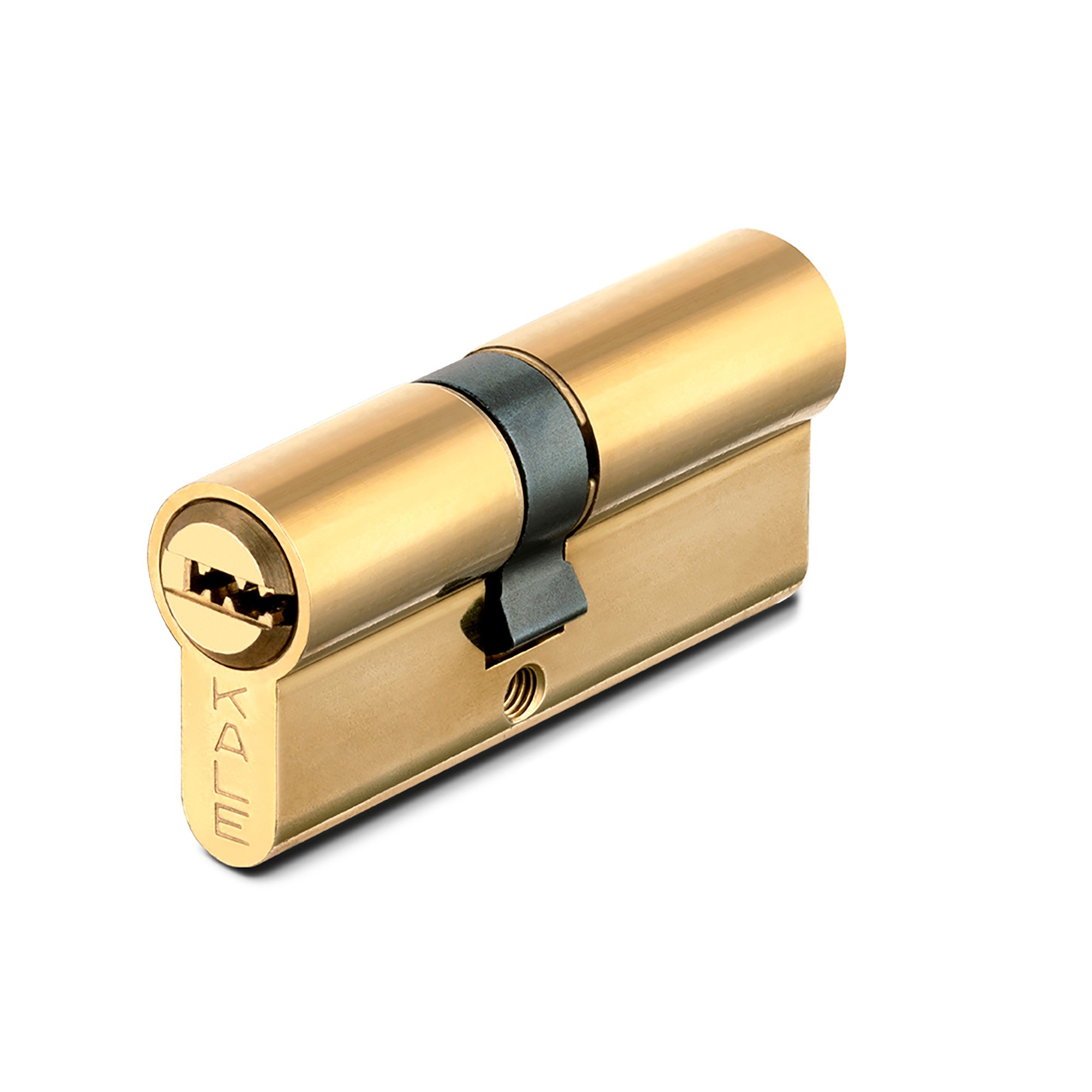 Цилиндровый Kale kilit (Кале килит) механизм 164 SN/68 (26+10+32) mm упк.БЛИСТЕР латунь 5 кл. Цилиндровый Kale kilit (Кале килит) механизм 164 SN/68 (26+10+32) mm упк.БЛИСТЕР латунь 5 кл.