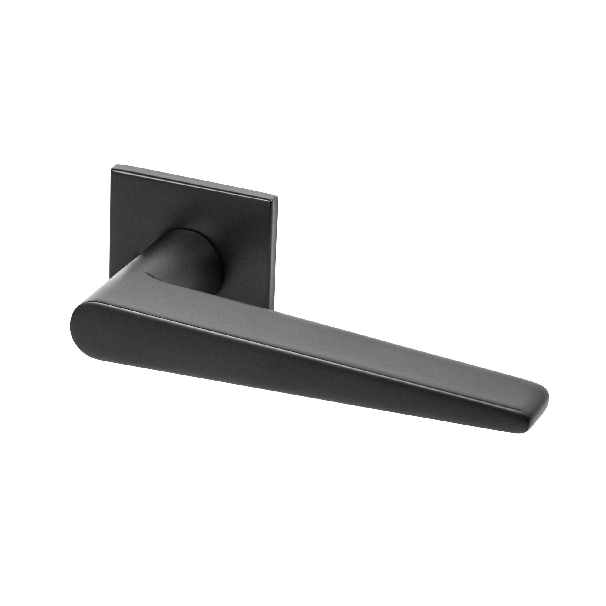 Ручка Armadillo (Армадилло) раздельная K.YM.GELATO BL-26 черный 