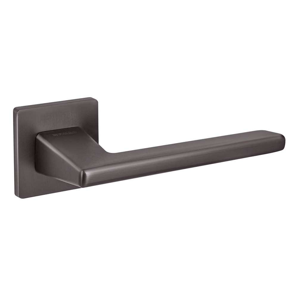 Ручка Fuaro (Фуаро) раздельная K.SL52.PRIME (PRIME SL) GR-23 графит Ручка Fuaro (Фуаро) раздельная K.SL52.PRIME (PRIME SL) GR-23 графит