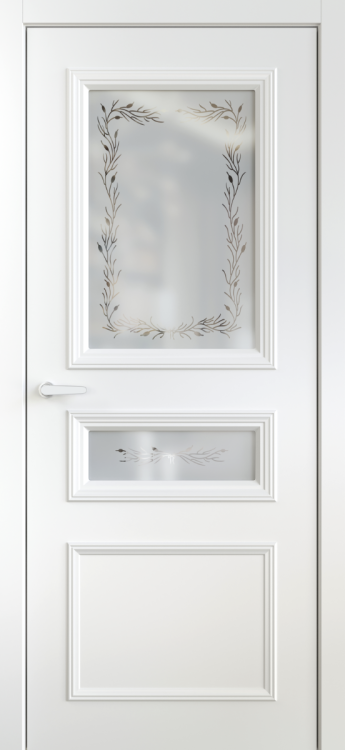 Mia Maria 6 | Стекло «AURA»