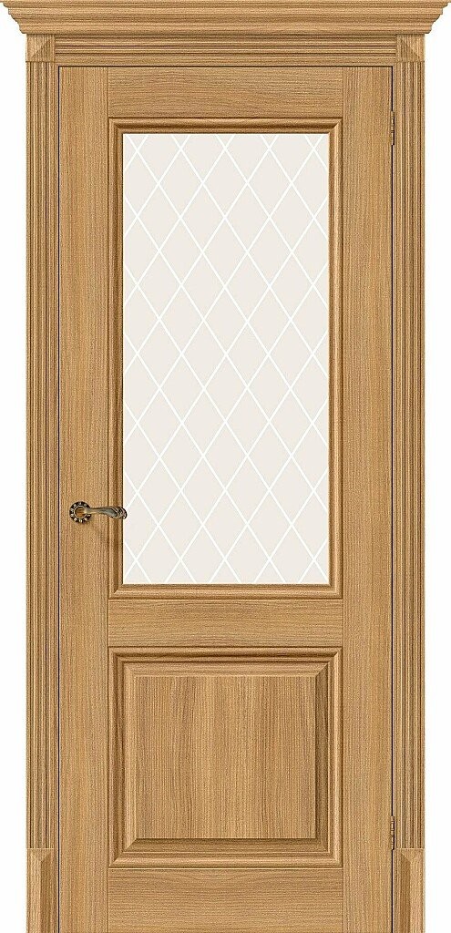 Классико-33 (ПО) White Сrystal | Anegri Veralinga