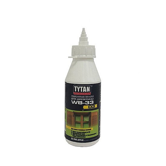 Клей Tytan D3 
