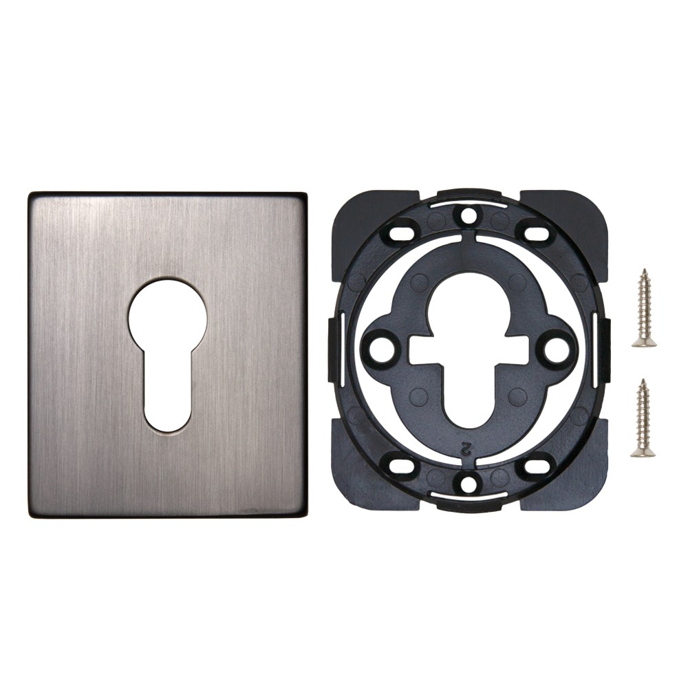 Накладка Armadillo (Армадилло) на цилиндр ESC.C.USS/K (ET Protector/USS) MWSC-33 итальянский тисненый 