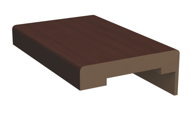 Наличник ЛОРД телескоп 80*10*2450 мм