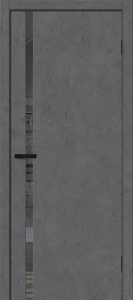 Браво-1.55 (ПО) Mirox Grey | Slate Art