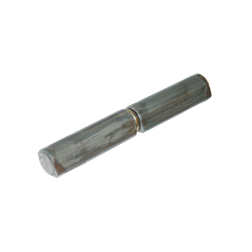 Петля гаражная каплевидная 14x100 б/п Петля гаражная каплевидная 14x100 б/п