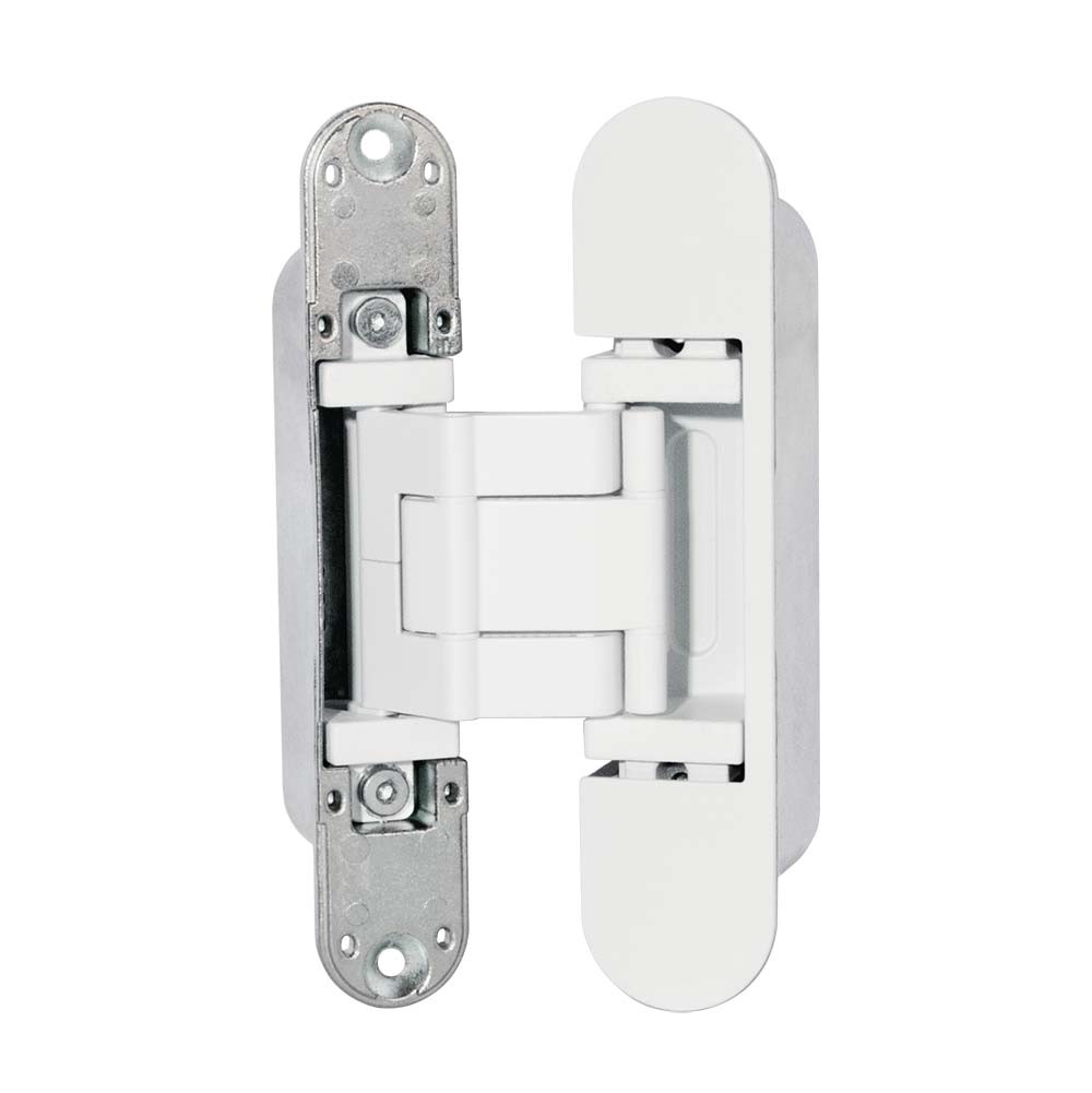 E30200.64.91 (белый) петля AGB (АГБ) ECLIPSE 4.1 (4 накладки в комплекте) 