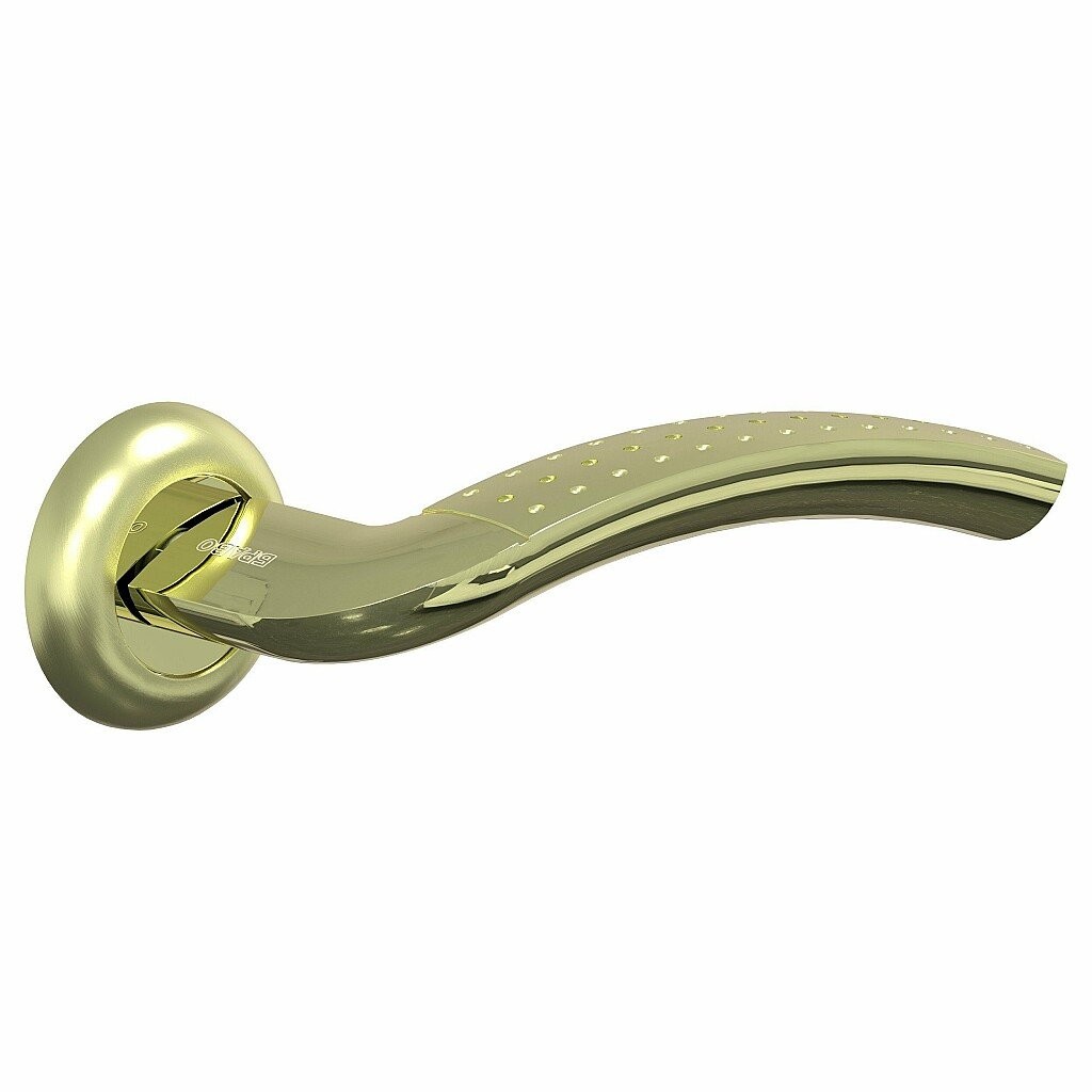 Bravo A-426 SG/G МатЗолото/Золото Bravo A-426 SG/G МатЗолото/Золото