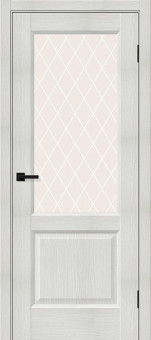 Неоклассик-33 (ПО) White Сrystal | Bianco Veralinga