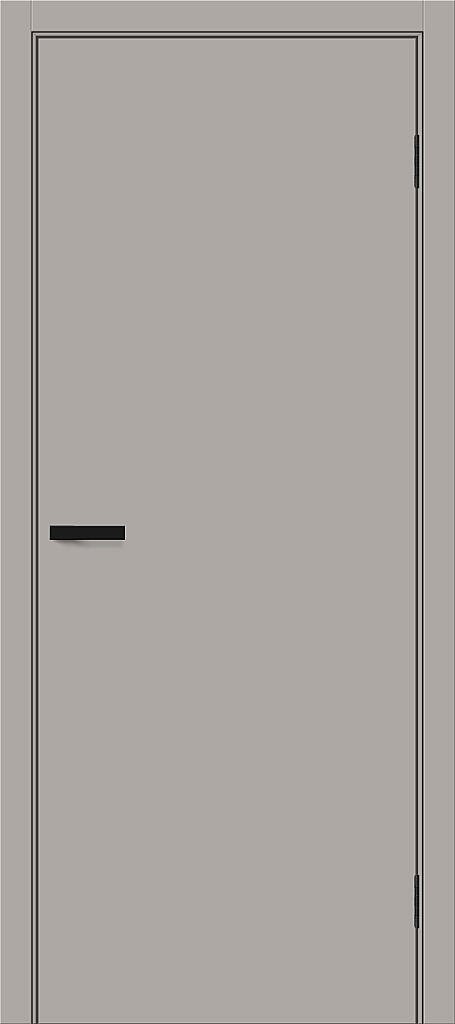 Браво-0.Премиум (ПГ) Grey