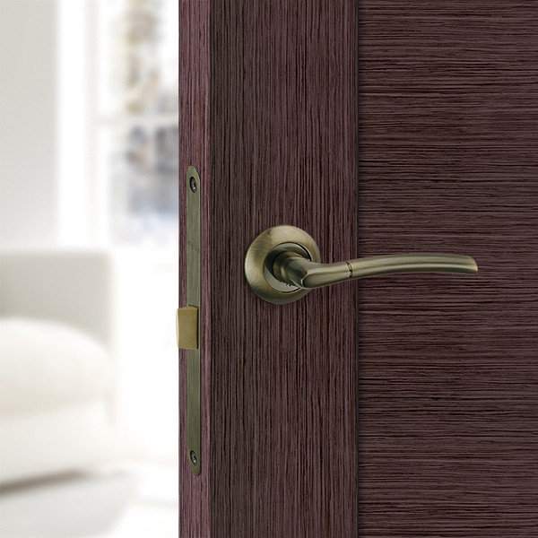 Ручка Punto (Пунто) раздельная R.TL54.ARDEA (ARDEA TL) ABG-6 зеленая бронза Ручка Punto (Пунто) раздельная R.TL54.ARDEA (ARDEA TL) ABG-6 зеленая бронза