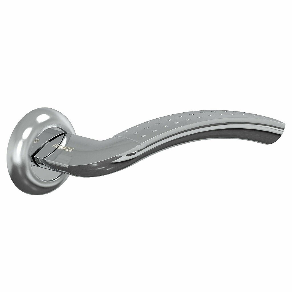 Bravo A-426 SC/C МатХром/Хром Bravo A-426 SC/C МатХром/Хром