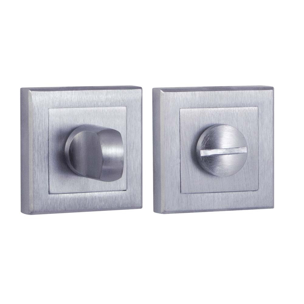 Ручка Punto (Пунто) поворотная BK6.K.QL52 (BK6 QL) SSC-16 сатинированный хром 