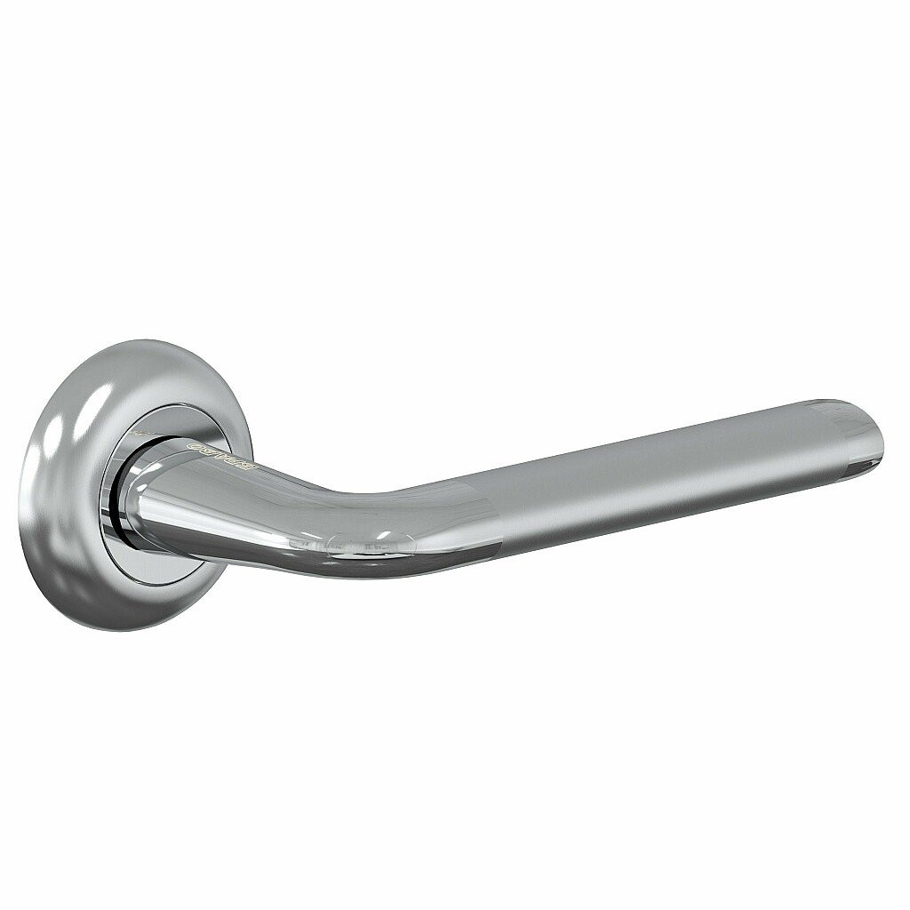 Bravo А-483 SC/C МатХром/Хром Bravo А-483 SC/C МатХром/Хром