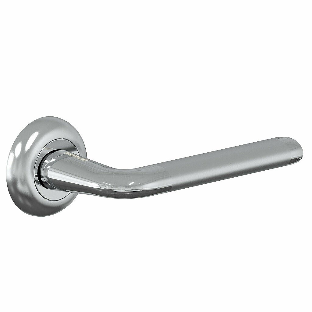 Bravo А-483 SC/C МатХром/Хром Bravo А-483 SC/C МатХром/Хром