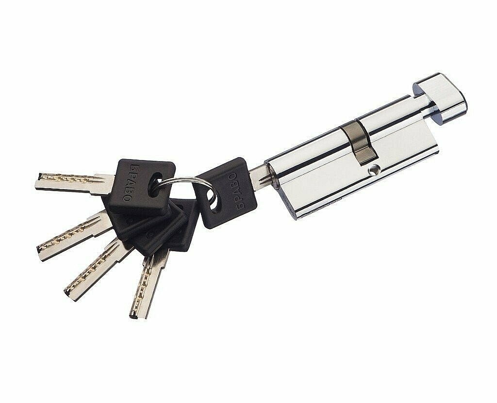 Bravo AF-80 (45*35) C Хром Bravo AF-80 (45*35) C Хром