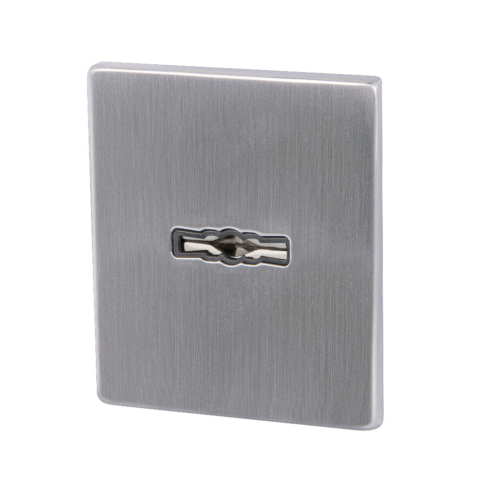 Накладка Armadillo (Армадилло) на сувальдный замок ESC.S-auto.USS/K (PS Protector/USS) MWSC-33 итальянский тисненый Накладка Armadillo (Армадилло) на сувальдный замок ESC.S-auto.USS/K (PS Protector/USS) MWSC-33 итальянский тисненый