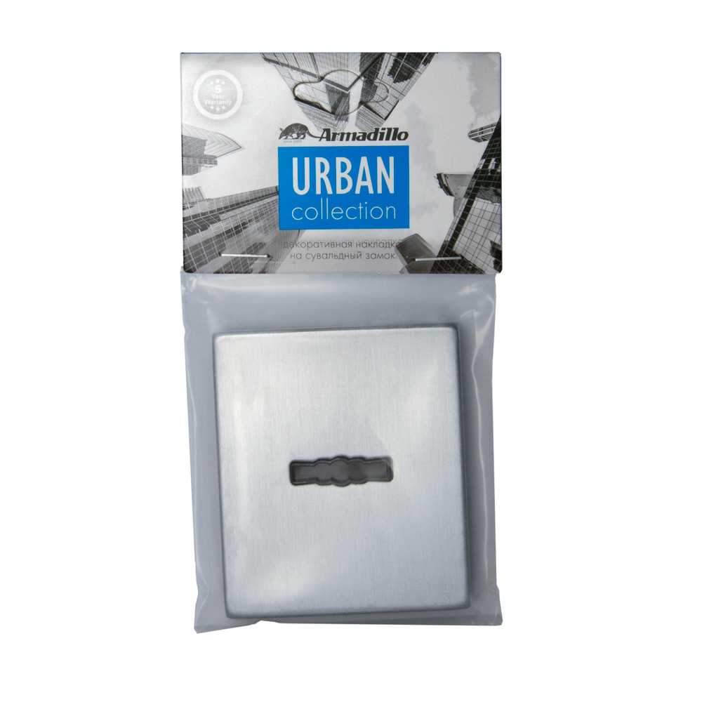 Накладка Armadillo (Армадилло) на сувальдный замок ESC.S-auto.USS/K (PS Protector/USS) MWSC-33 итальянский тисненый Накладка Armadillo (Армадилло) на сувальдный замок ESC.S-auto.USS/K (PS Protector/USS) MWSC-33 итальянский тисненый