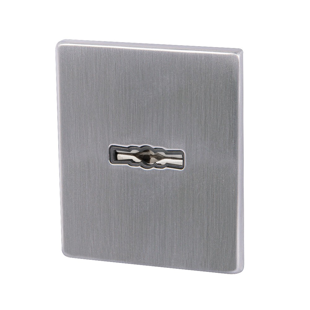 Накладка Armadillo (Армадилло) на сувальдный замок ESC.S-auto.USS/K (PS Protector/USS) MWSC-33 итальянский тисненый Накладка Armadillo (Армадилло) на сувальдный замок ESC.S-auto.USS/K (PS Protector/USS) MWSC-33 итальянский тисненый