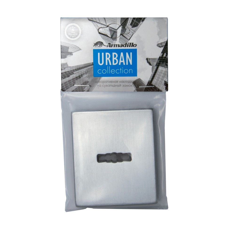 Накладка Armadillo (Армадилло) на сувальдный замок ESC.S-auto.USS/K (PS Protector/USS) MWSC-33 итальянский тисненый Накладка Armadillo (Армадилло) на сувальдный замок ESC.S-auto.USS/K (PS Protector/USS) MWSC-33 итальянский тисненый
