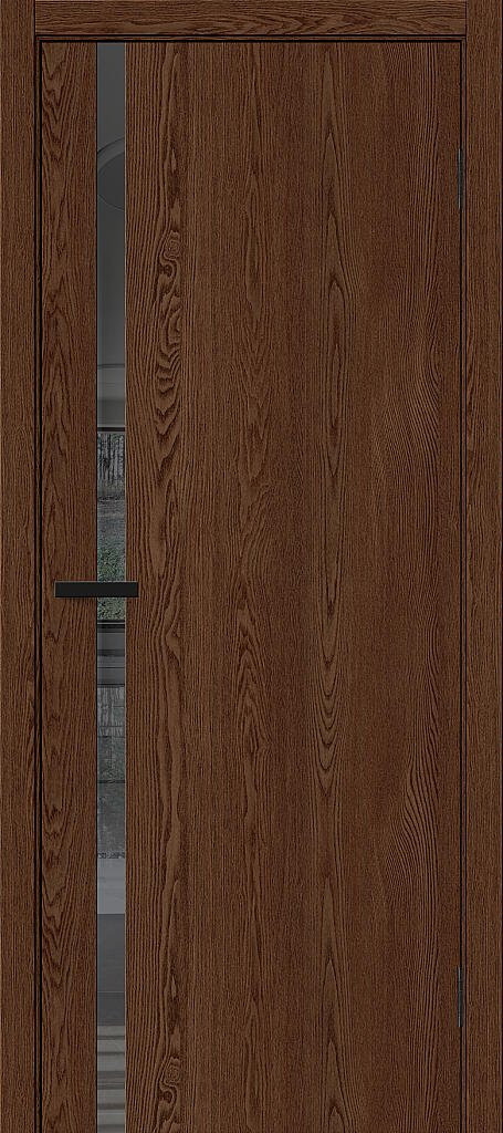 Браво-1.55 (ПО) Mirox Grey | Brown Dreamline