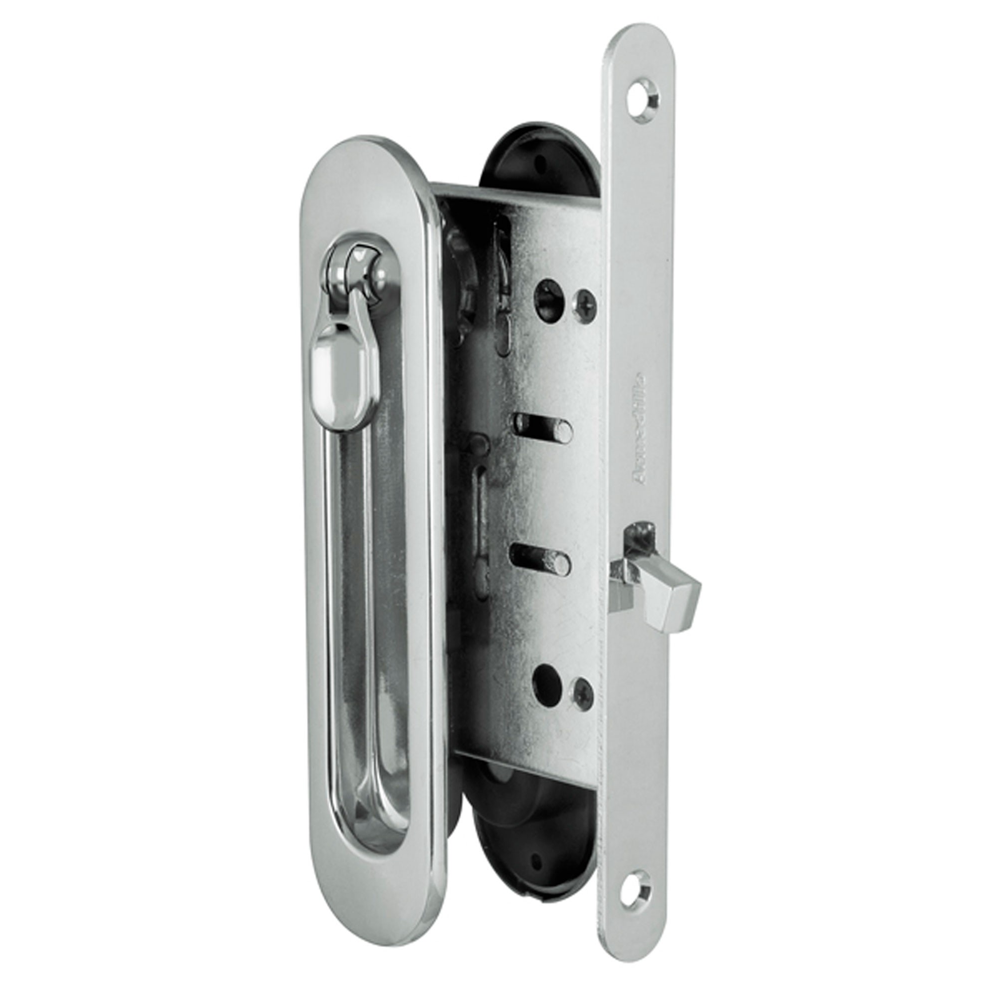 Набор Armadillo (Армадилло) для раздвижных дверей SH.LD152.KIT011-BK (SH011-BK) СP-8 хром Набор Armadillo (Армадилло) для раздвижных дверей SH.LD152.KIT011-BK (SH011-BK) СP-8 хром