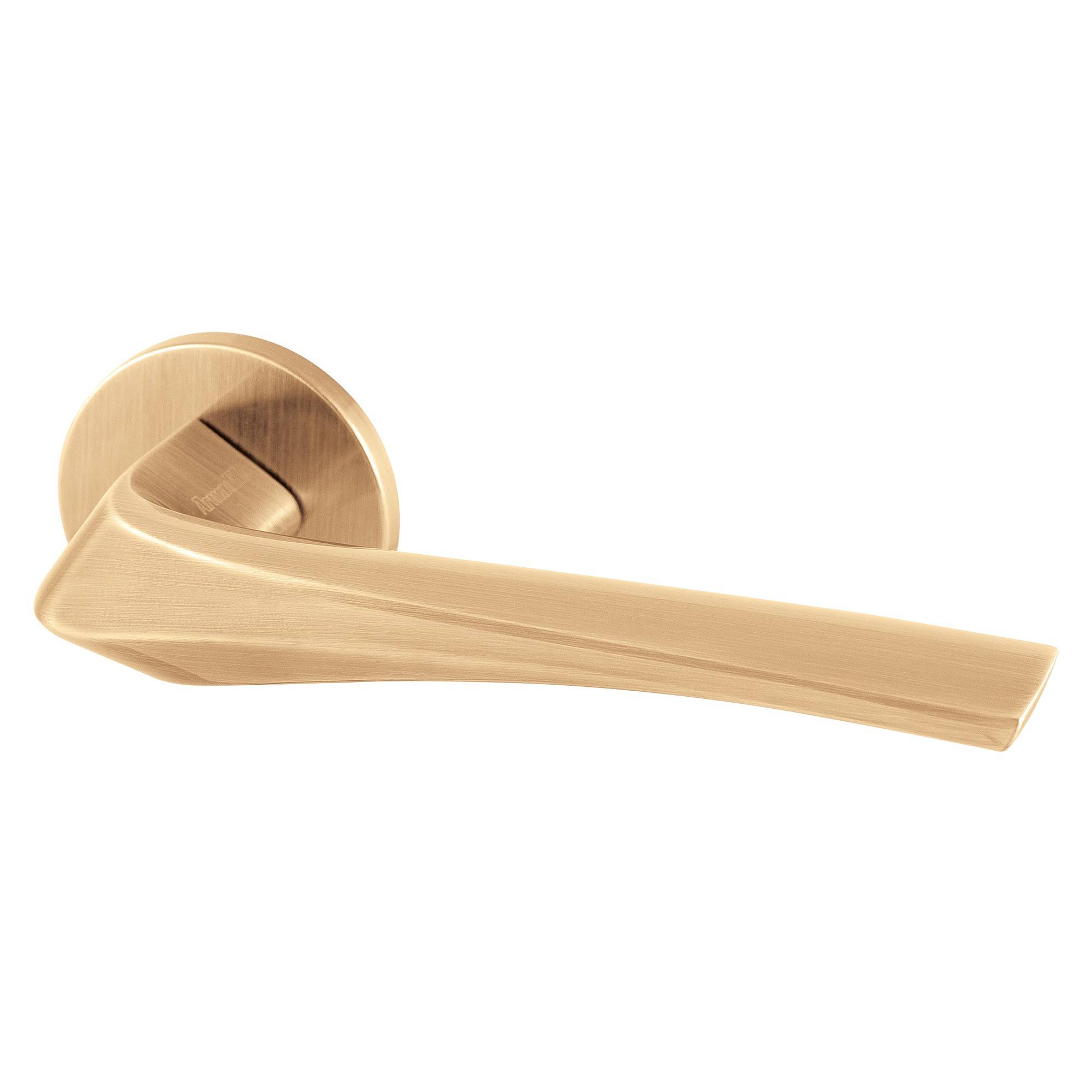 Ручка Armadillo (Армадилло) раздельная R.URS52.FLAME FSG-39 флорентийское золото Ручка Armadillo (Армадилло) раздельная R.URS52.FLAME FSG-39 флорентийское золото