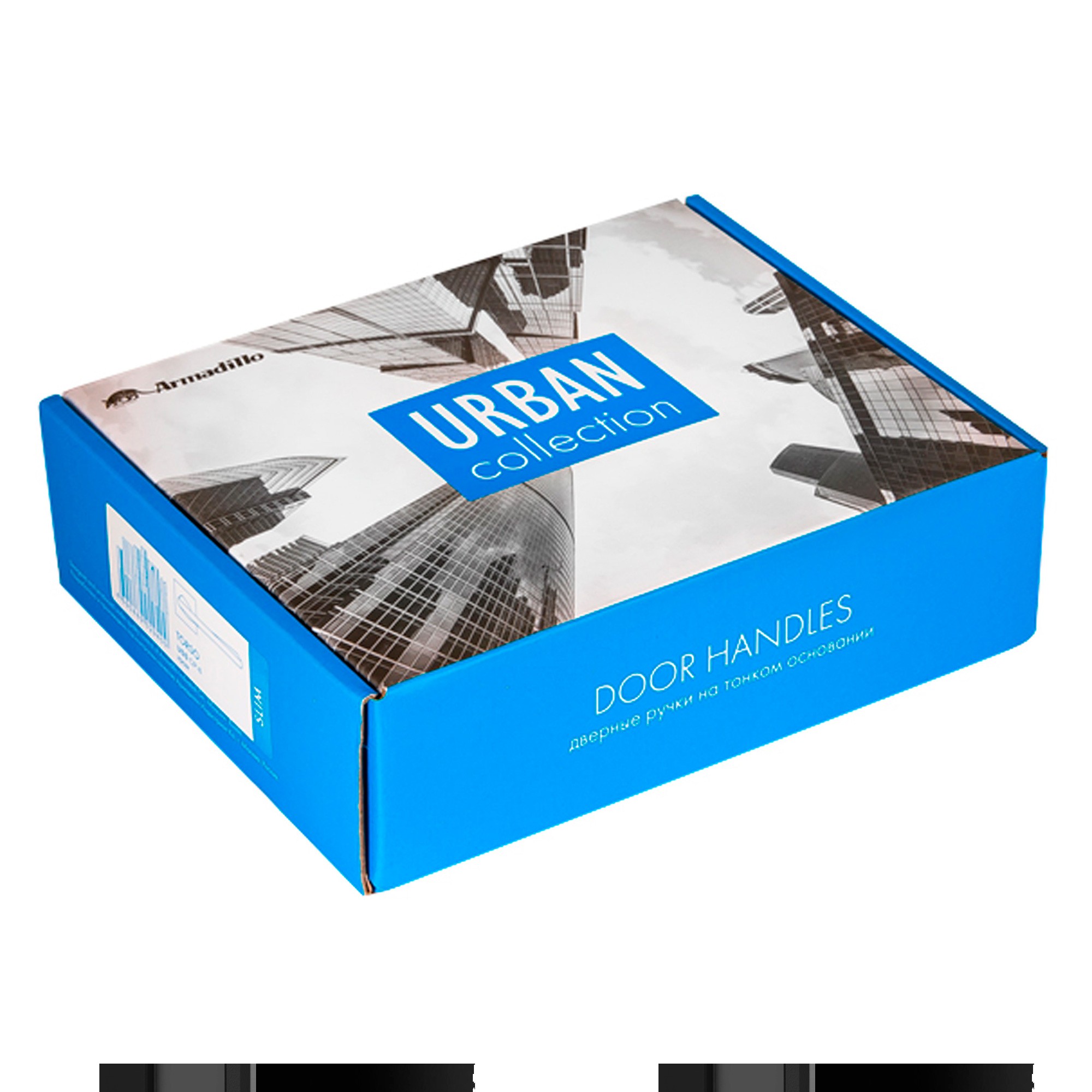 Ручка Armadillo (Армадилло) раздельная R.URS52.FLAME FSG-39 флорентийское золото Ручка Armadillo (Армадилло) раздельная R.URS52.FLAME FSG-39 флорентийское золото