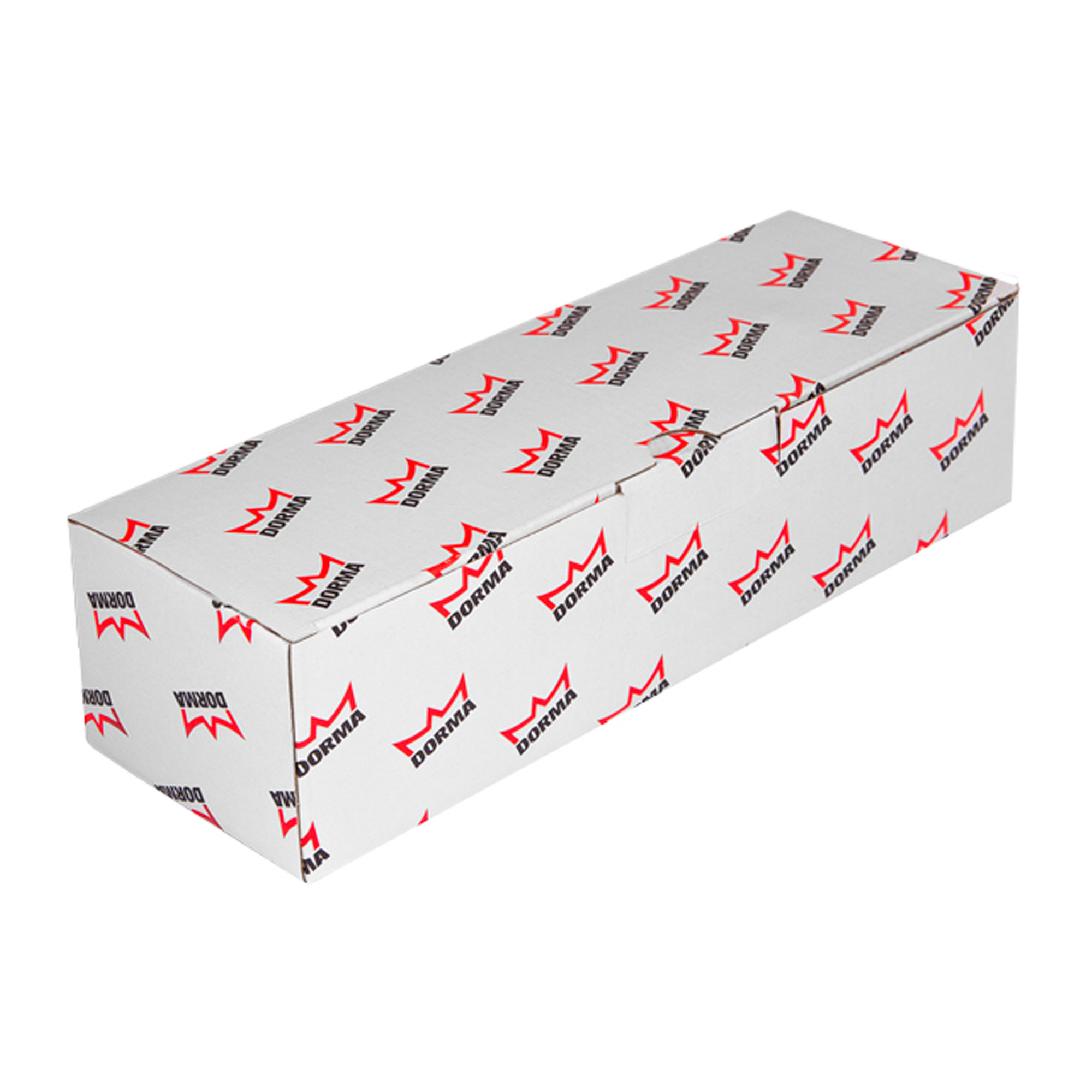 Доводчик Dorma (Дорма) дверной TS 77 EN3, с рычажной тягой, коричневый 